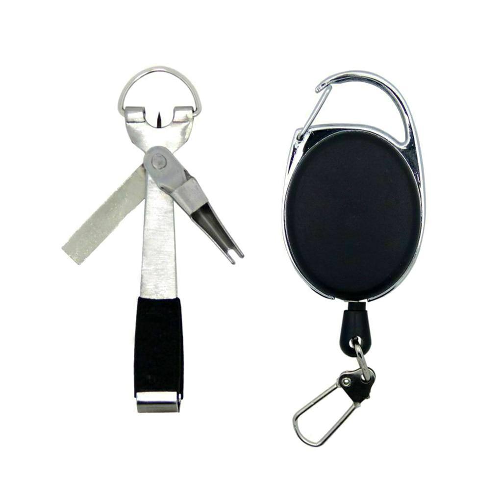 QUICK KNOT TOOL - PROFESSIONAL KNOT IN SECONDS - SpireBuzz