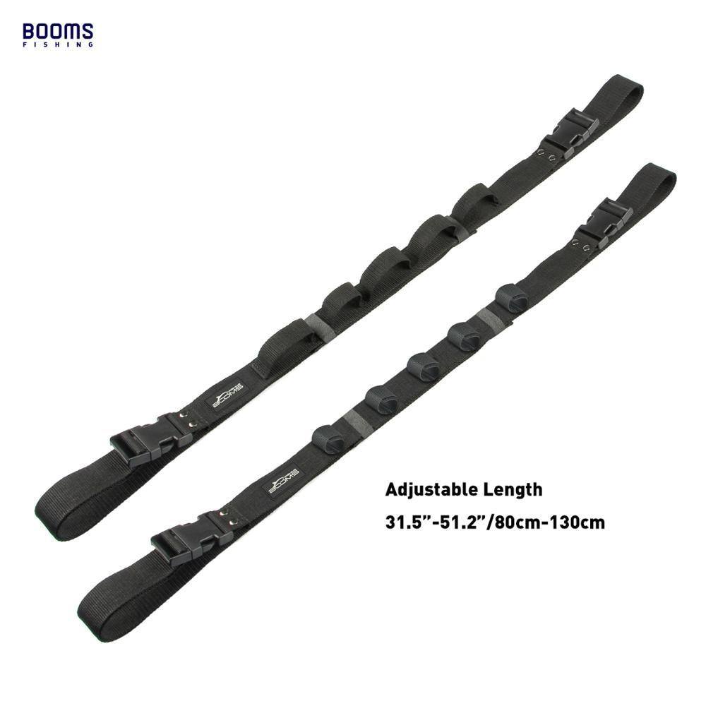 VEHICLE FISHING ROD CARRIER - SpireBuzz