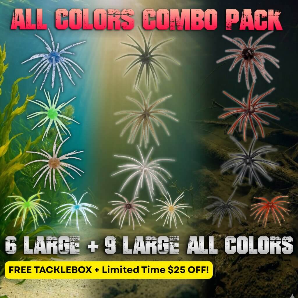 Spirebuzz OrbWeaver Pack