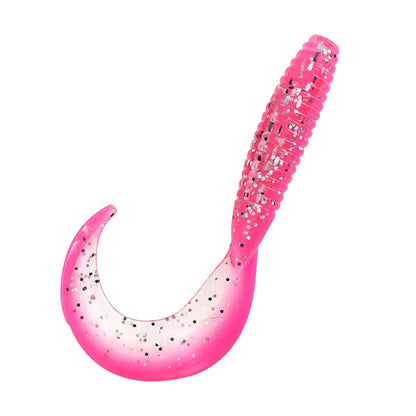Spirebuzz™ Easy Shiner Soft Lures 15pcs Set