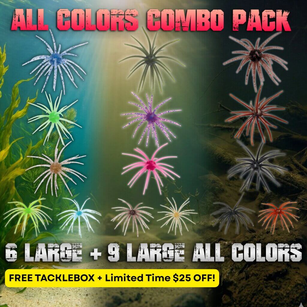Spirebuzz OrbWeaver Pack
