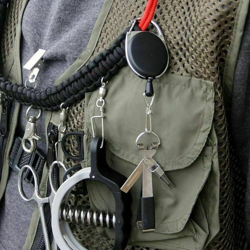 QUICK KNOT TOOL - PROFESSIONAL KNOT IN SECONDS - SpireBuzz
