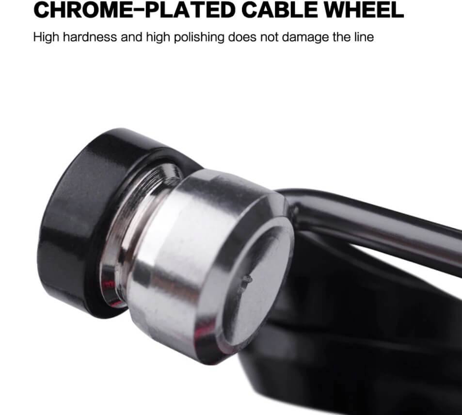 Reelmaister™ Spinning Fishing Reels - SpireBuzz
