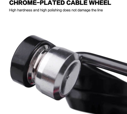 Reelmaister™ Spinning Fishing Reels - SpireBuzz