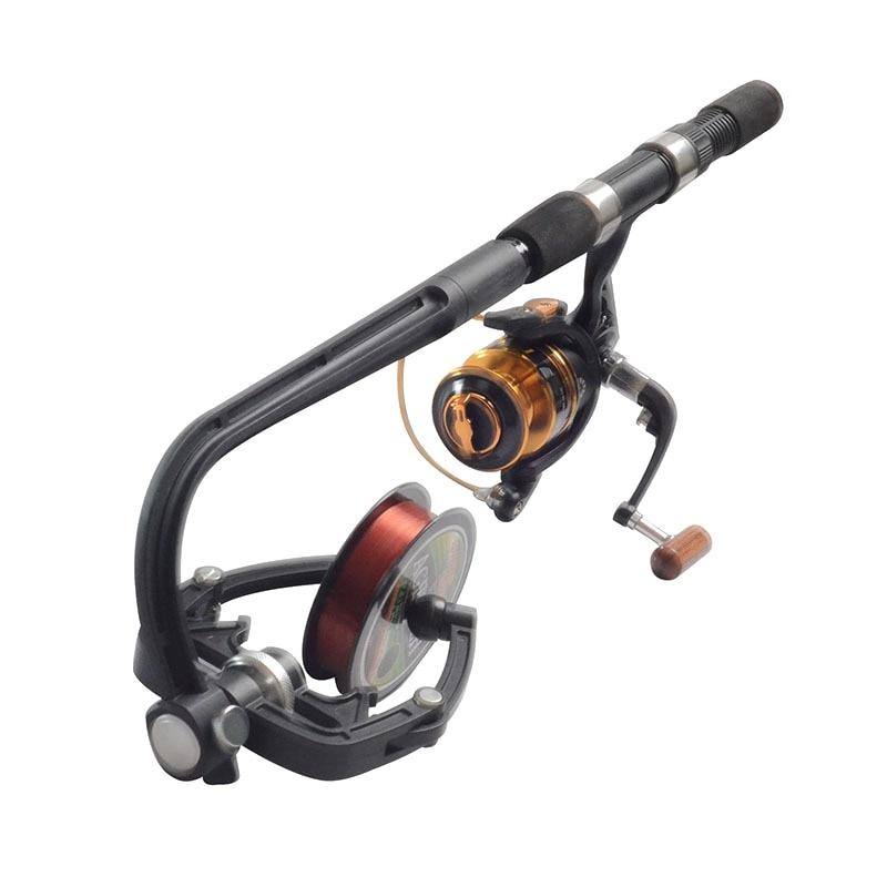 Speedy® Smart Fishing Line Winder Spooler - SpireBuzz
