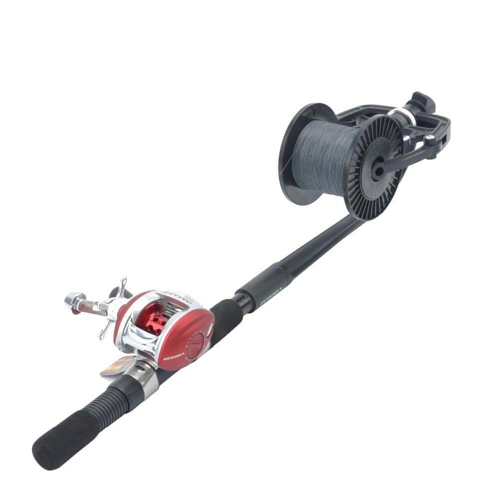 Speedy® Smart Fishing Line Winder Spooler - SpireBuzz