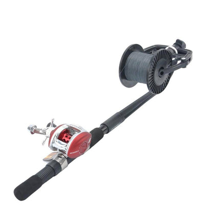 Speedy® Smart Fishing Line Winder Spooler - SpireBuzz