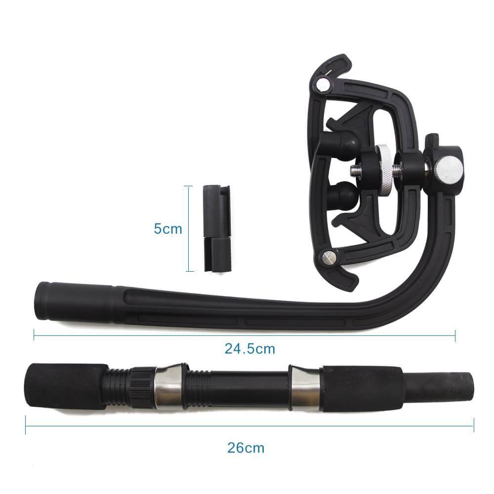 Speedy® Smart Fishing Line Winder Spooler - SpireBuzz