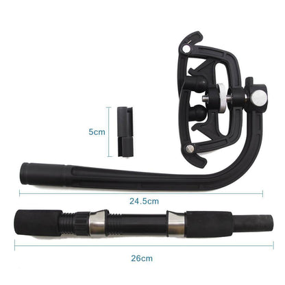 Speedy® Smart Fishing Line Winder Spooler - SpireBuzz