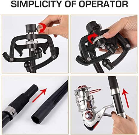 Speedy® Smart Fishing Line Winder Spooler - SpireBuzz