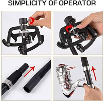 Speedy® Smart Fishing Line Winder Spooler - SpireBuzz