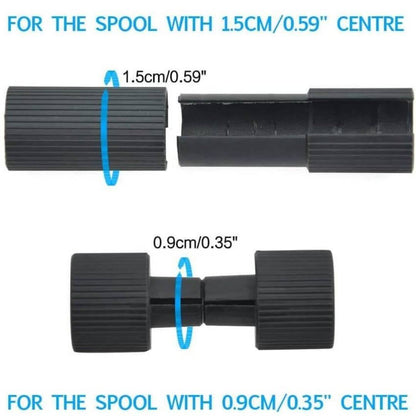 Speedy® Smart Fishing Line Winder Spooler - SpireBuzz