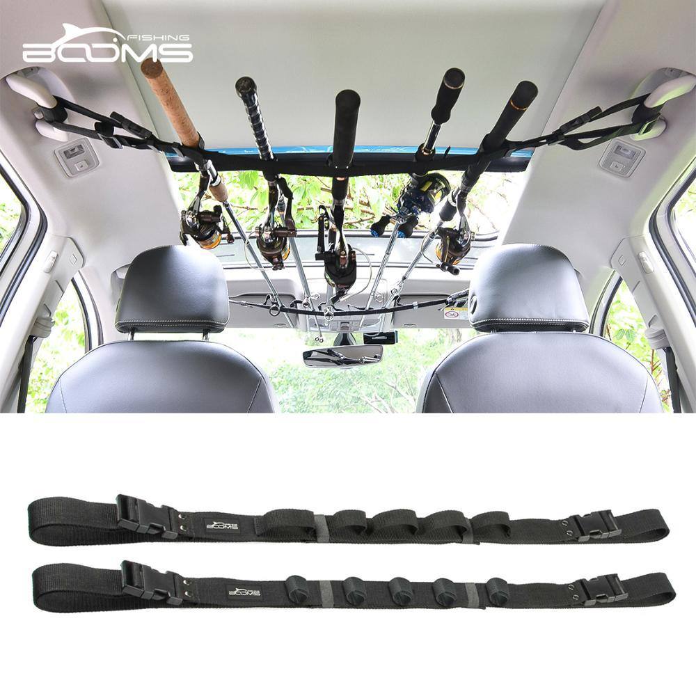 VEHICLE FISHING ROD CARRIER – SpireBuzz VEHICLE FISHING ROD CARRIER – SpireBuzz